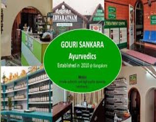 Gouri Sankara Ayurvedics Wellness Center & Clinic