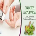 Ayurveda: Natural Solutions for Managing and Treating Diabetes