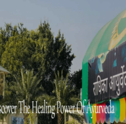 Radhika Ayurveda Centre centre