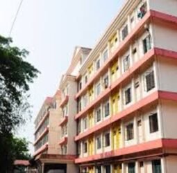 Government Ayurveda  College  medical college