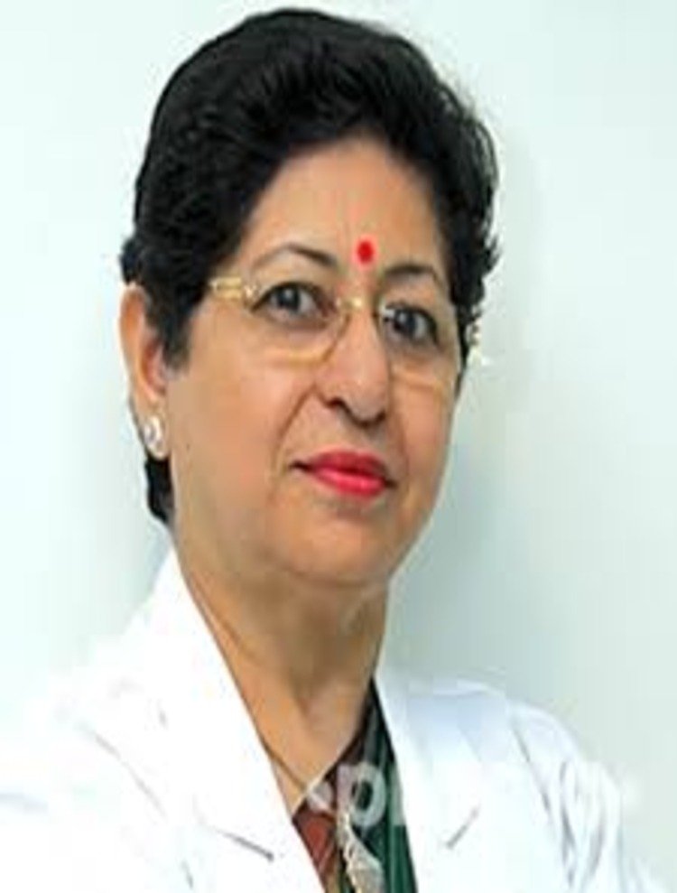 Dr.Shishta Nadda Basu 