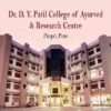 Dr. D. Y. Patil College of Ayurved & Research Centre