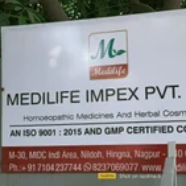 Medilife Impex