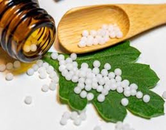 Homeopathy: A Holistic Approach to Heart Health Heart.