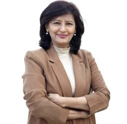 Dr. Monisha  Rawat