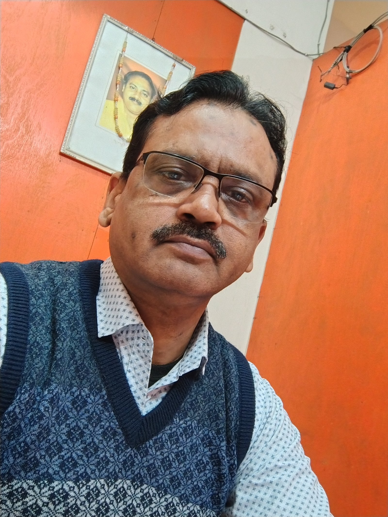 Dr.Afzal Mohammad Qureshi