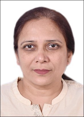 Dr. JYOTI SHIRODKAR