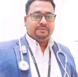 ABDULLAH LASKAR