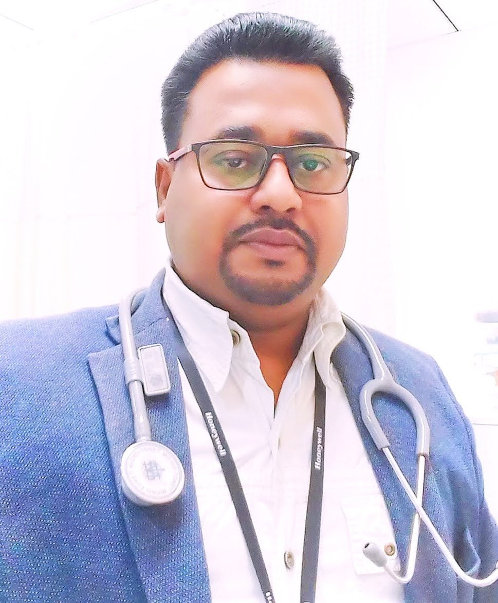 ABDULLAH  LASKAR