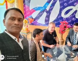 RAKESH RANJAN